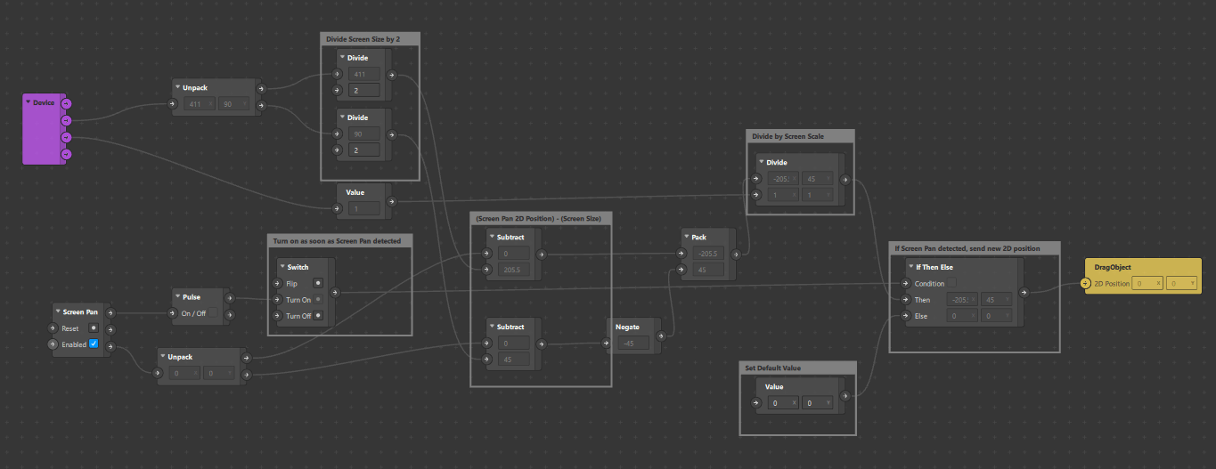 Drag 2D Object: Spark AR Tutorial 3 Drag 2D Object Spark AR Studio Patch