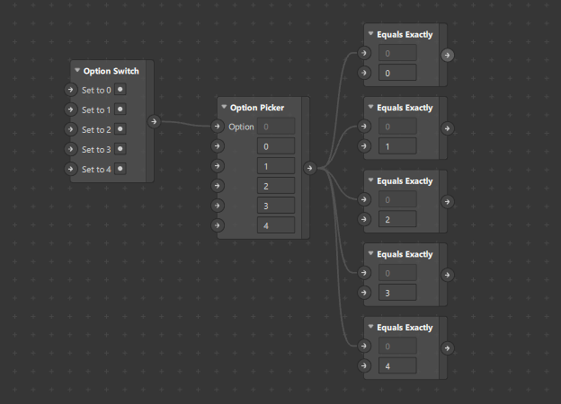 Option Switch Option Picker Equals Exactly Patch