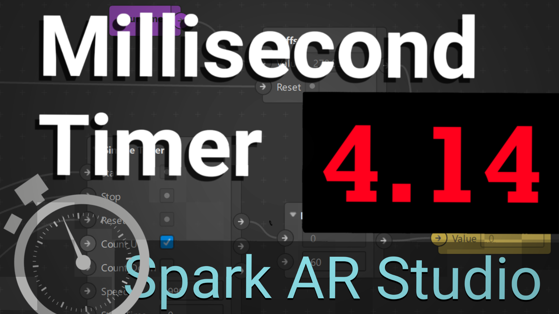 Spark AR Tutorials - Newcolor