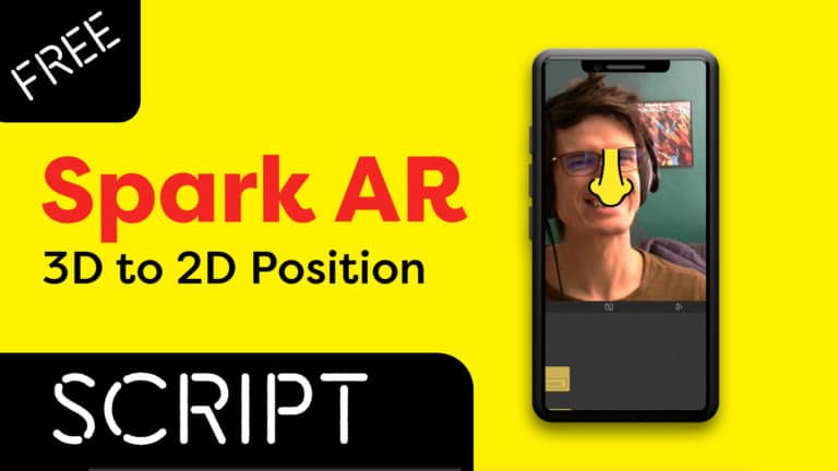 Spark AR Tutorials - Newcolor