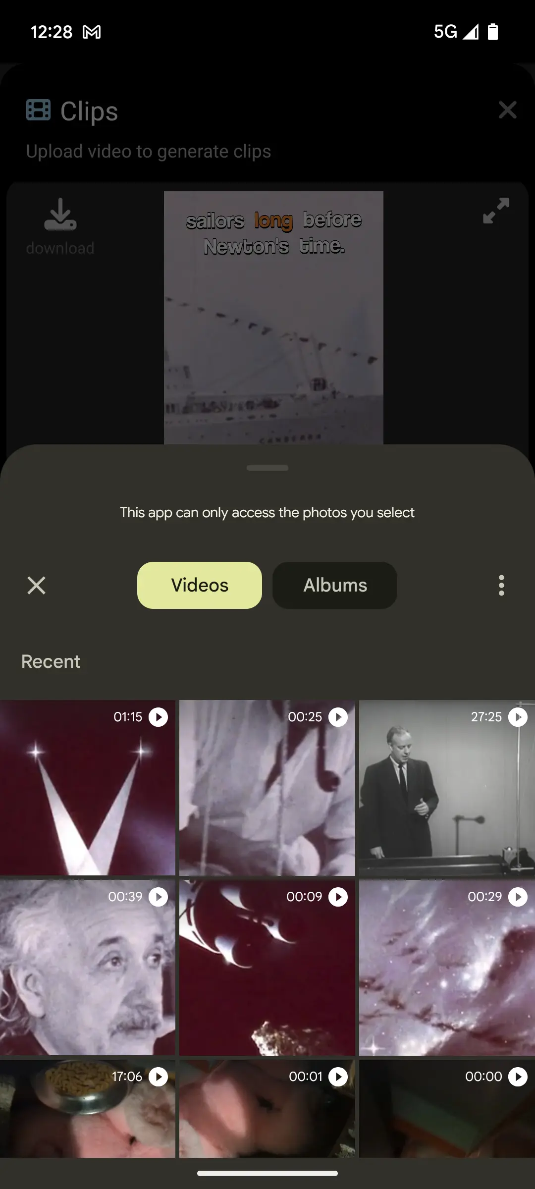 New AI Video Clipping App Makes Shorts Fast 3